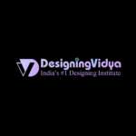 Designing Vidya Logo