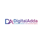 DigitalAdda Agency Logo