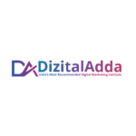 DizitalAdda LMS Logo