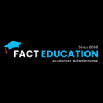 Fact Education Logo