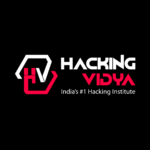 Hacking Vidya Logo
