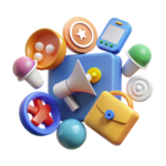 Digital marketing strategy