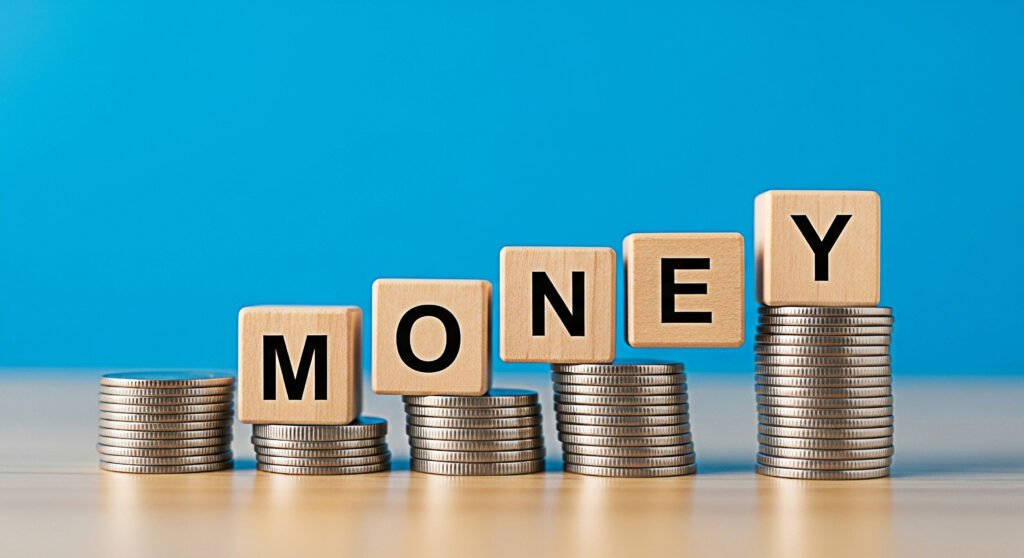 How to earn money online